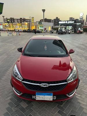 شيرى اريزو 5 2023