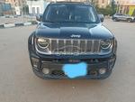 جيب رينيجيد 2020 للبيع مدينة الشيخ زايد