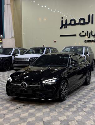 معرض خيارك المميز مرسيدس 200 2026 للبيع