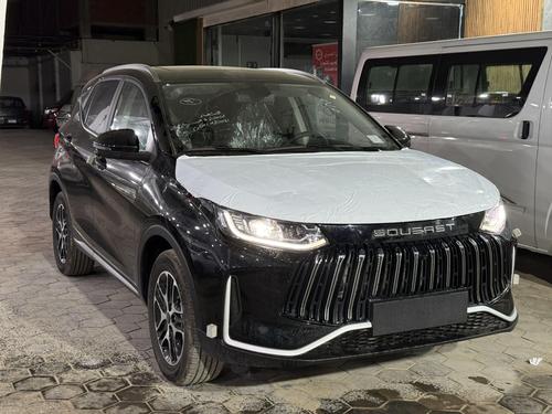 الاشقاء للسيارات ساوايست اس 05 2027 للبيع