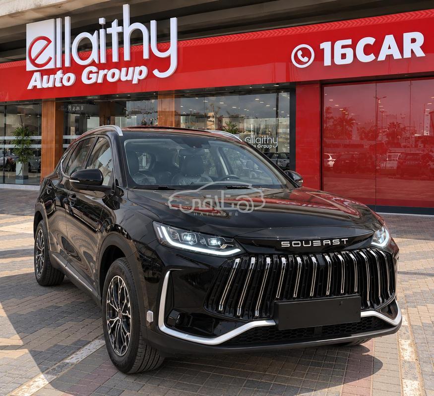 الليثى اوتو جروب ساوايست اس 05 2027 للبيع
