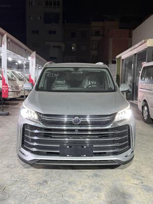الاشقاء للسيارات ام جى G50 2027 للبيع
