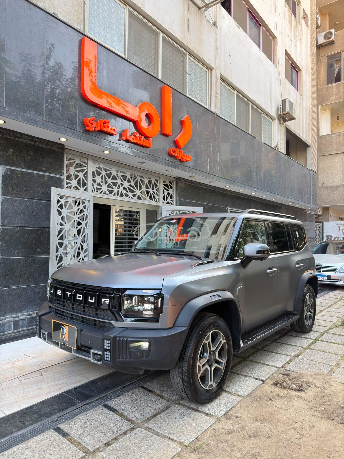 جيتور تى 2 2026 للبيع الإسماعيلية