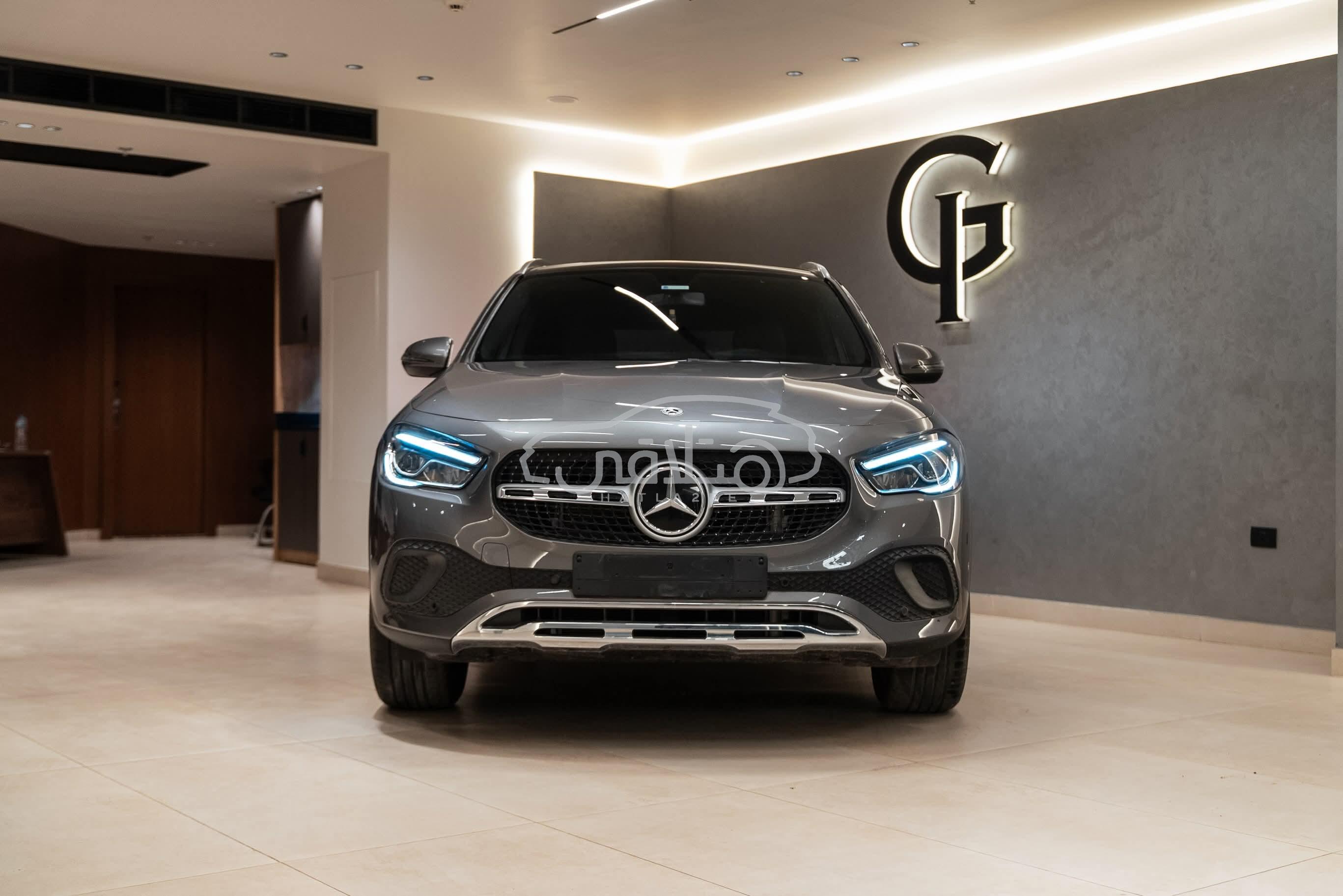 مرسيدس GLA 200 2023 للبيع التجمع - القاهرة الجديدة