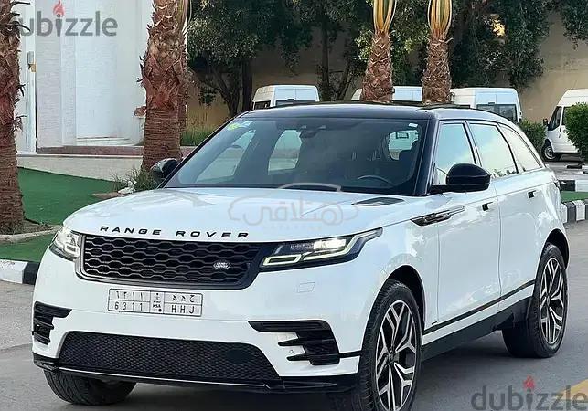 لاند روفر رنج روفر 2020 للبيع الرياض