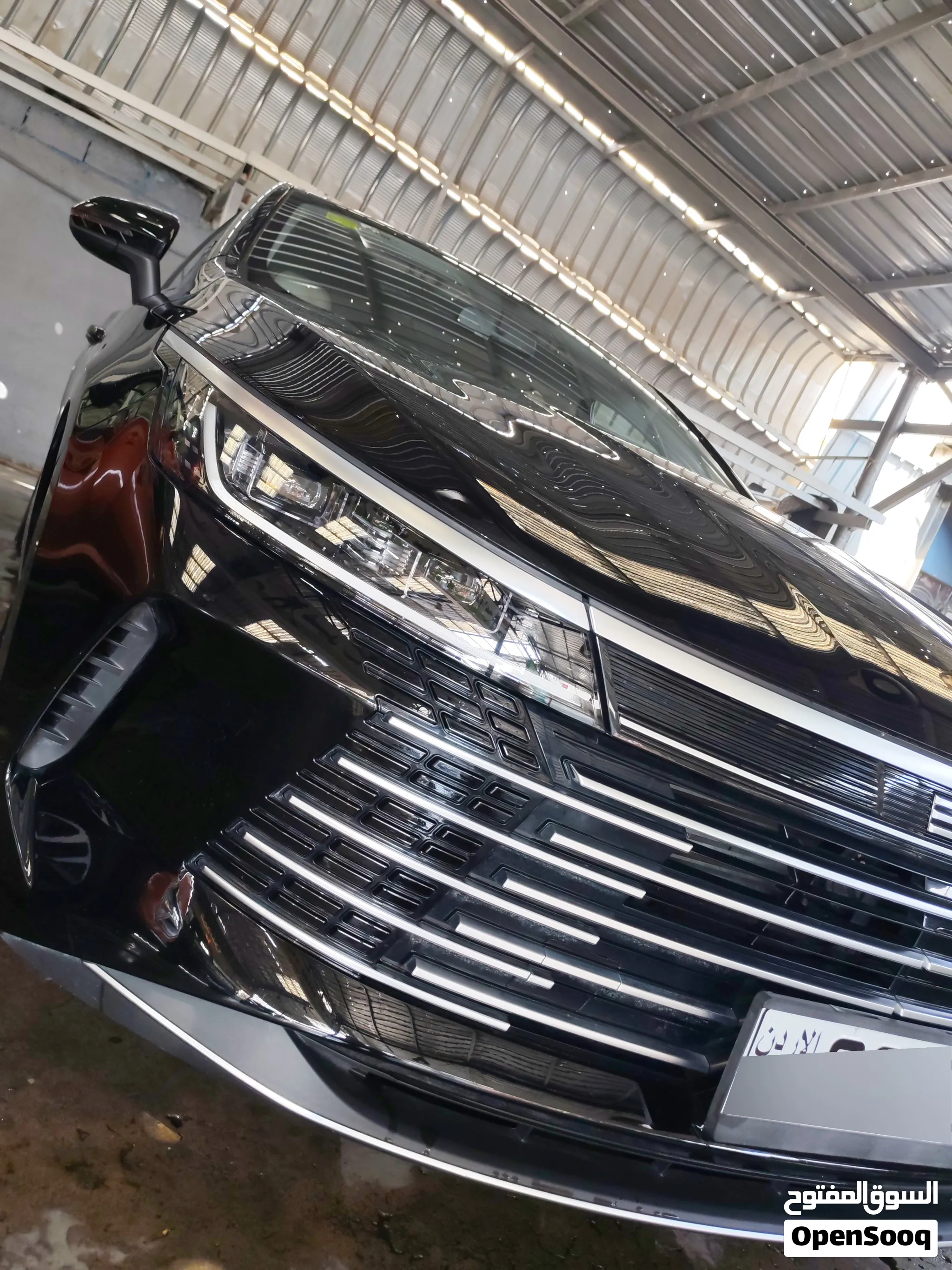 BYD DESTROYER 05
