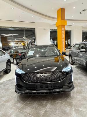 Autozone West of Riyadh هافال جوليان 2025 للبيع