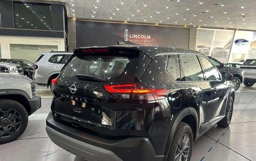نيسان اكس تريل 2025 للبيع