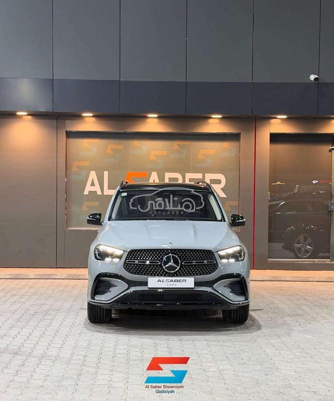 مرسيدس أخرى 2023 للبيع الرياض