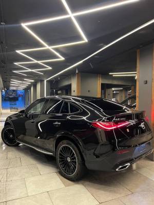 مرسيدس بنز GLC300
