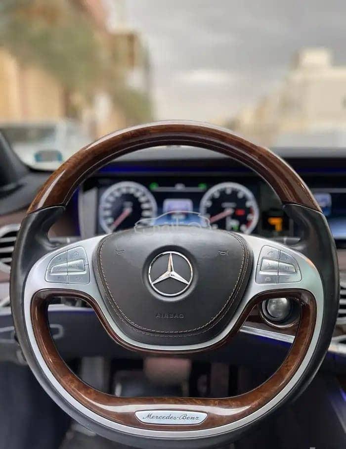 مرسيدس C 180 2016 للبيع الرياض