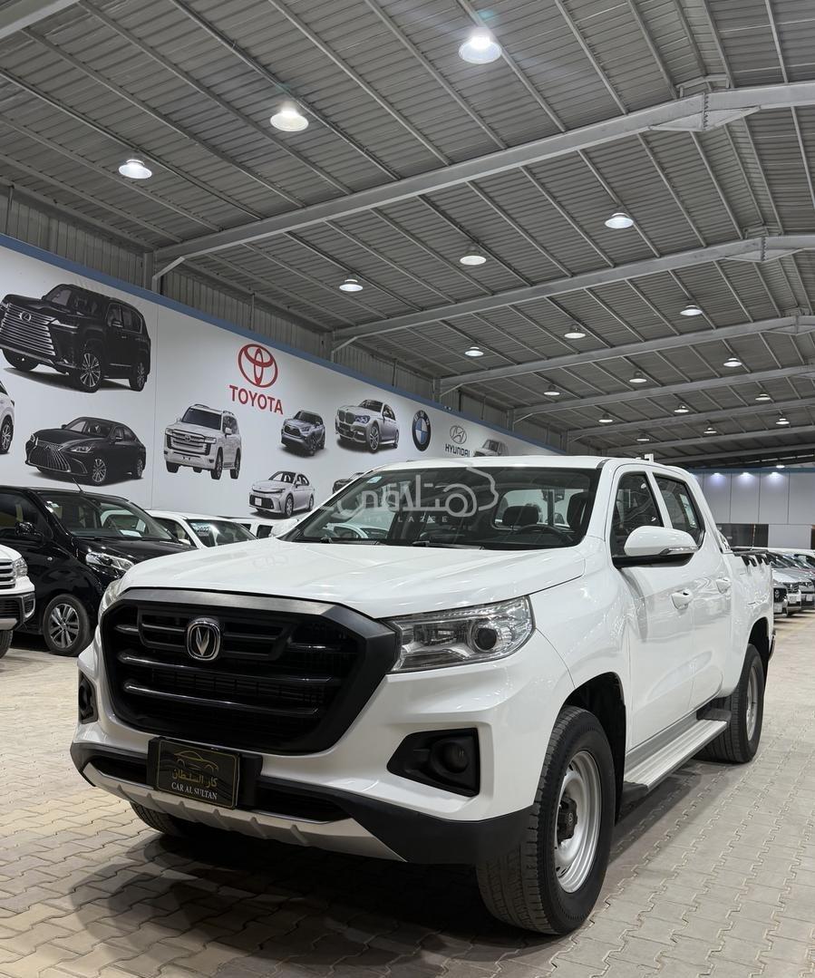 شانجان أخرى 2023 للبيع الرياض