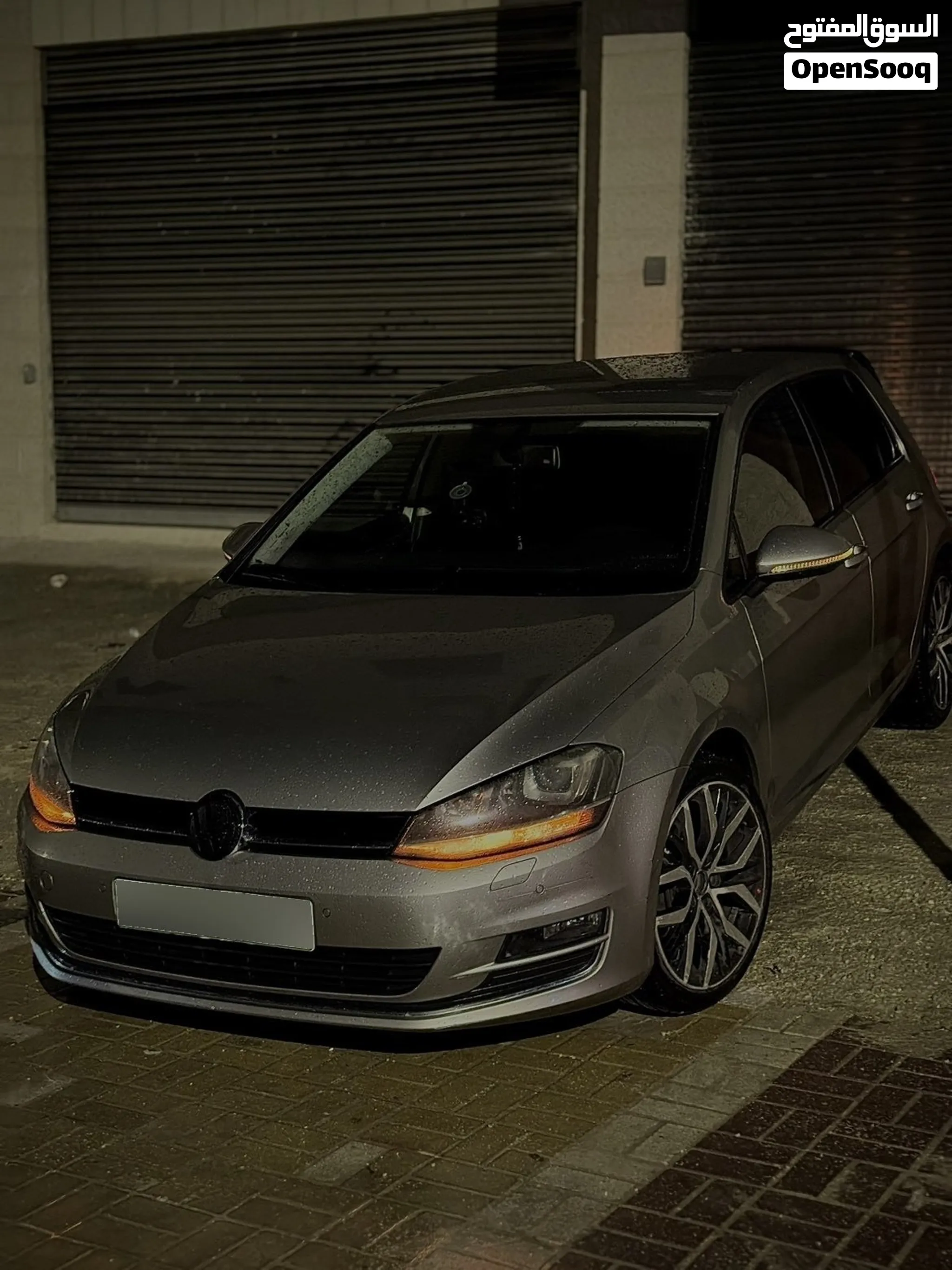 Volkswagen 2017