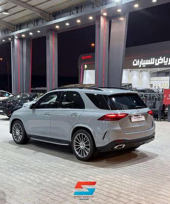 مرسيدس أخرى 2023 للبيع الرياض