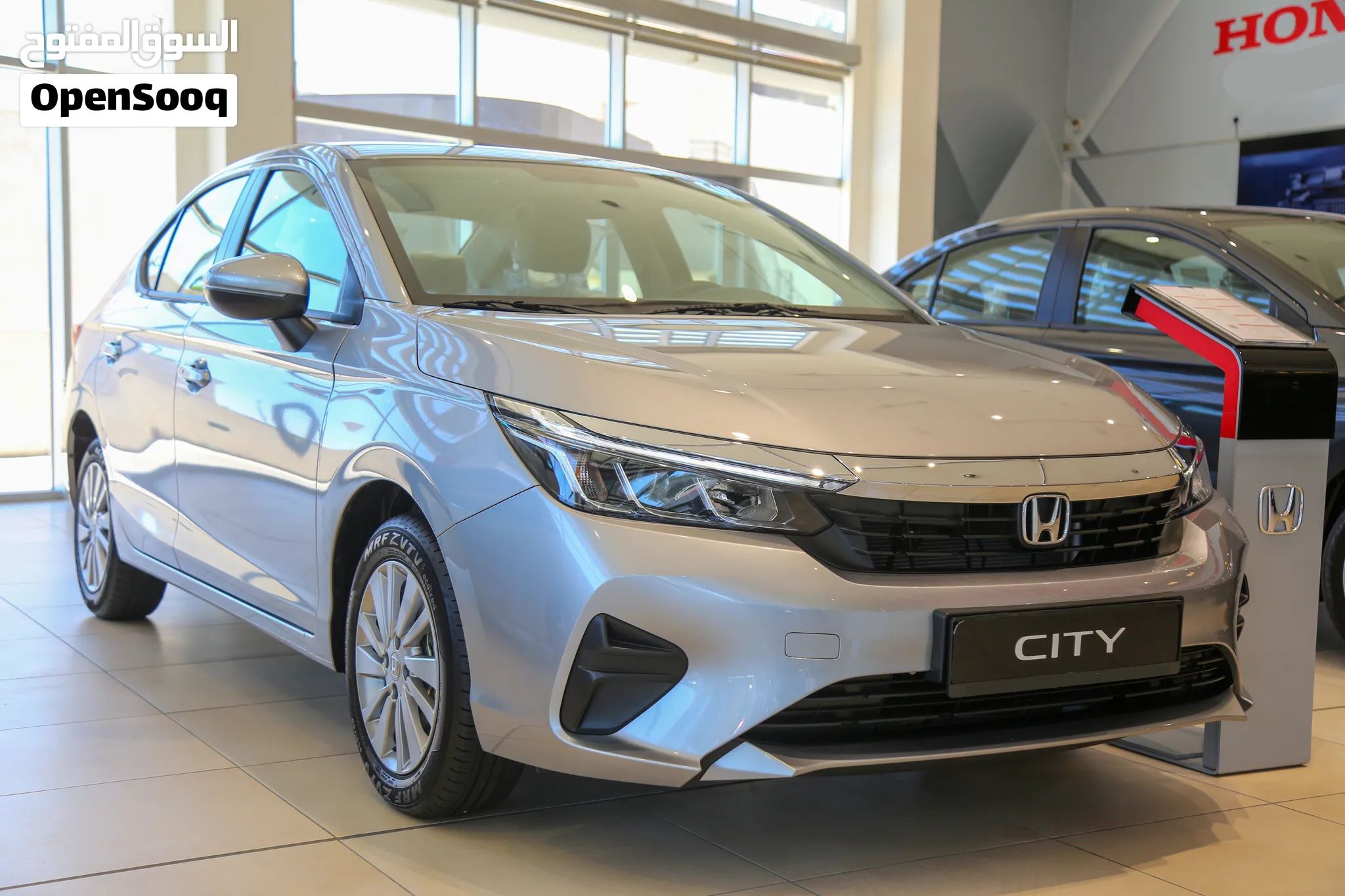 HONDA CITY 2026 للبيع