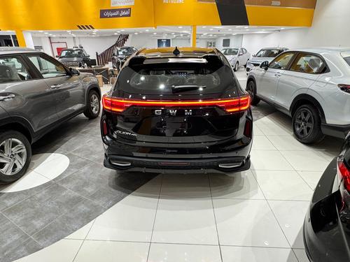 Autozone West of Riyadh هافال جوليان 2025 للبيع