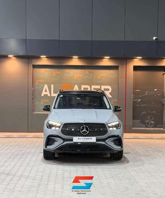مرسيدس أخرى 2023 للبيع الرياض