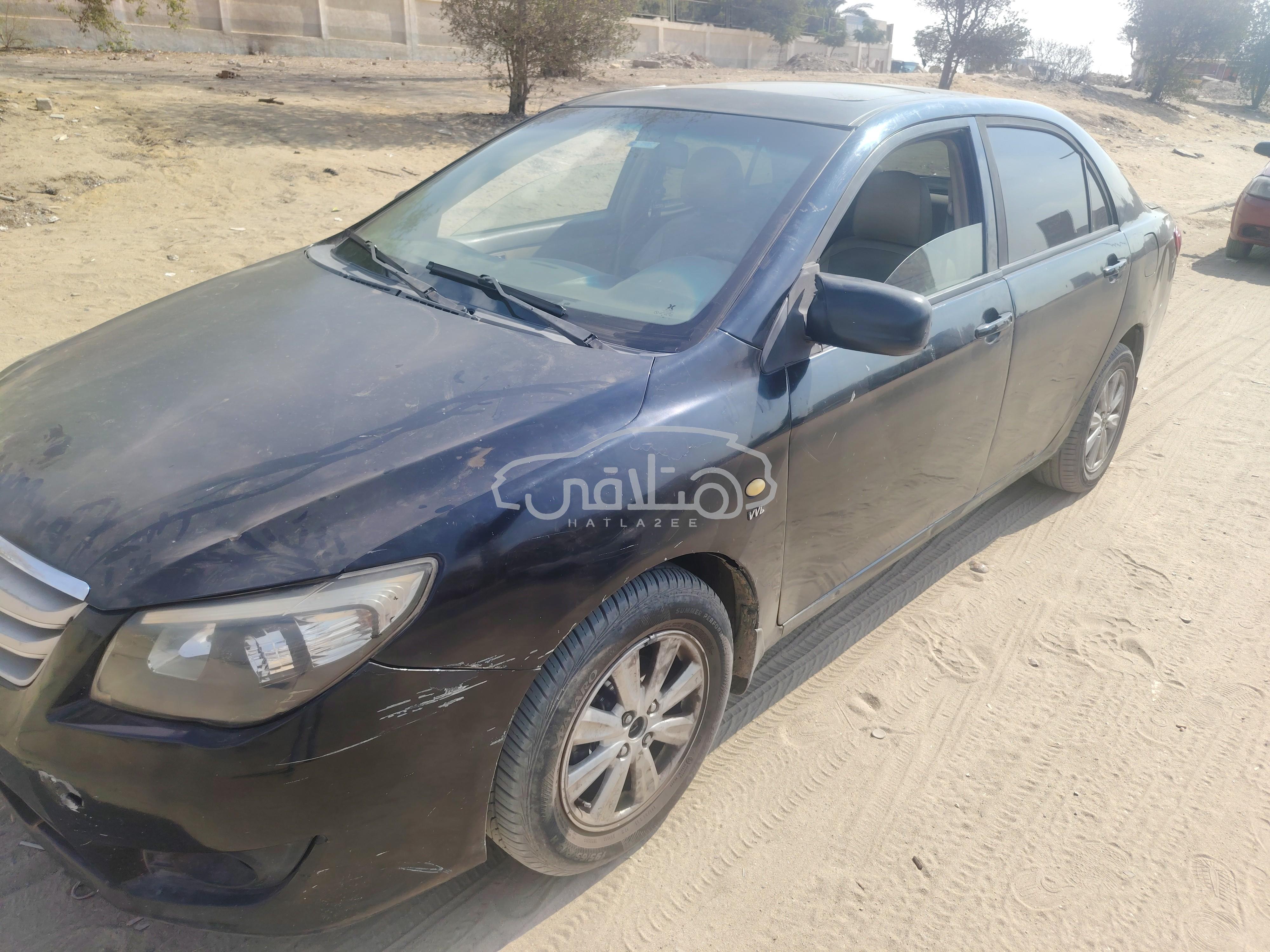 بى واى دى L3 2016 للبيع القاهرة