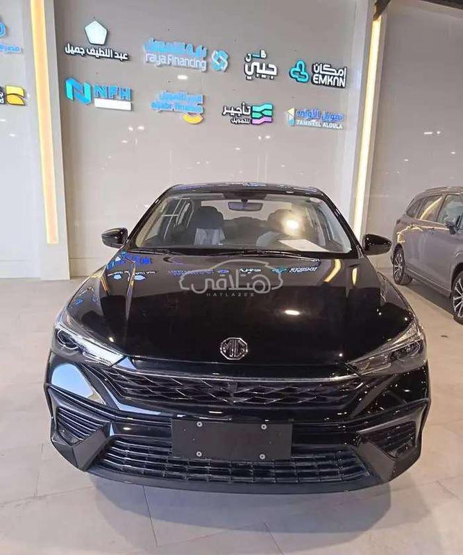 ام جى 5 2026 للبيع