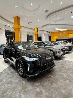 Autozone West of Riyadh هافال جوليان 2025 للبيع