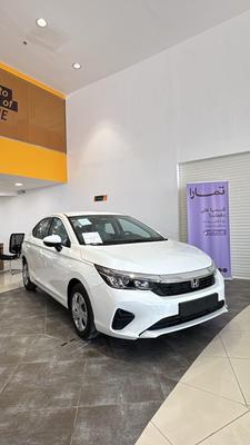 Autozone West of Riyadh هوندا سيتى 2026 للبيع