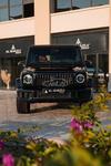 الشاذلي جروب مرسيدس مرسيدس-بنز G63 2026 للبيع