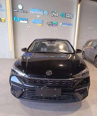 ام جى 5 2026 للبيع