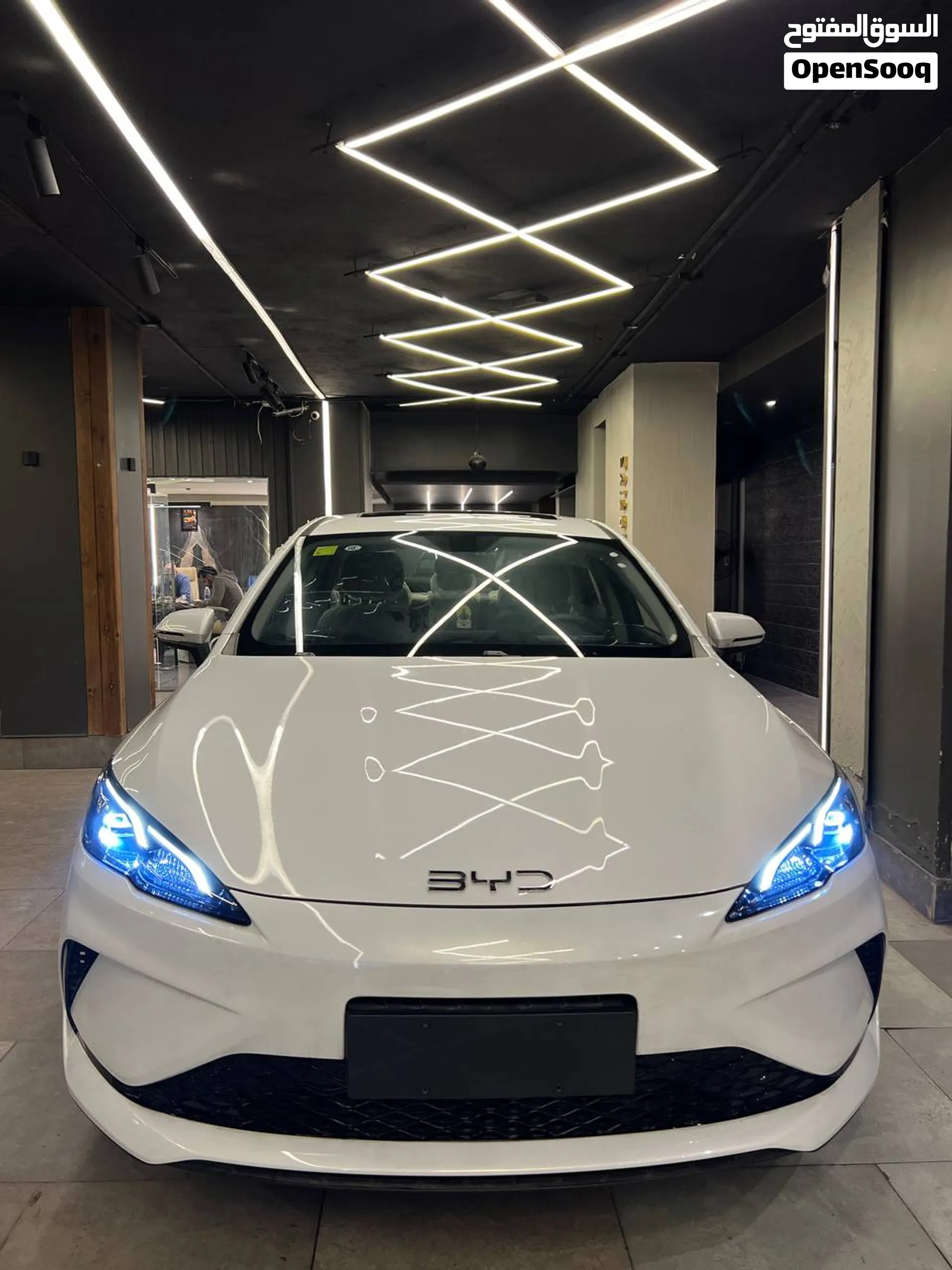 بي واي دي سيل 05 - 2026
