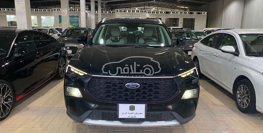 فورد تيريتوري 2024 للبيع الرياض