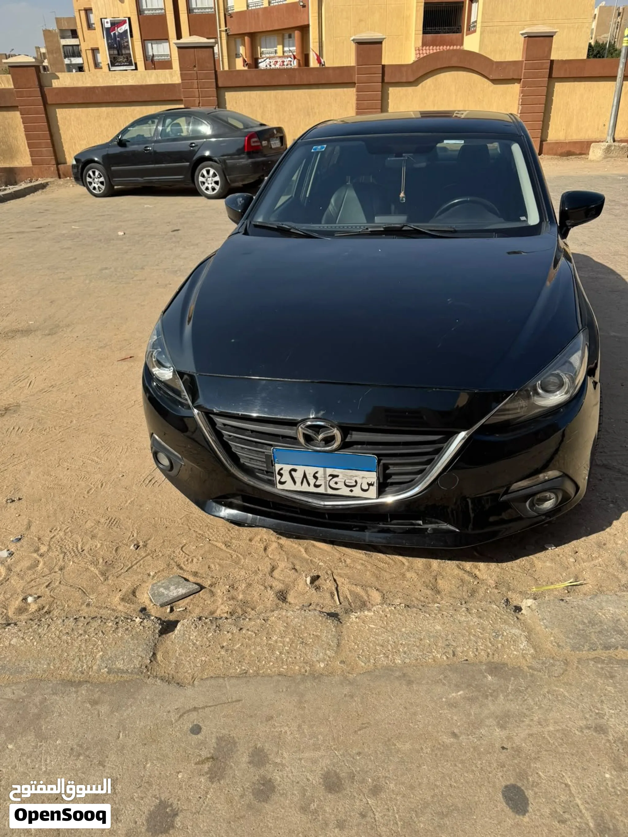 Mazda 3 2016 for sale