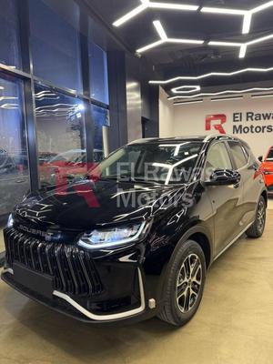 الرواس موتورز ساوايست اس 05 2027 للبيع