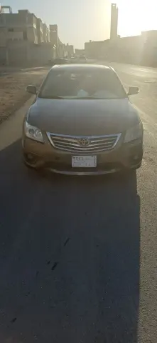 تويوتا أوريون 2011 أوتوماتيك للبيع