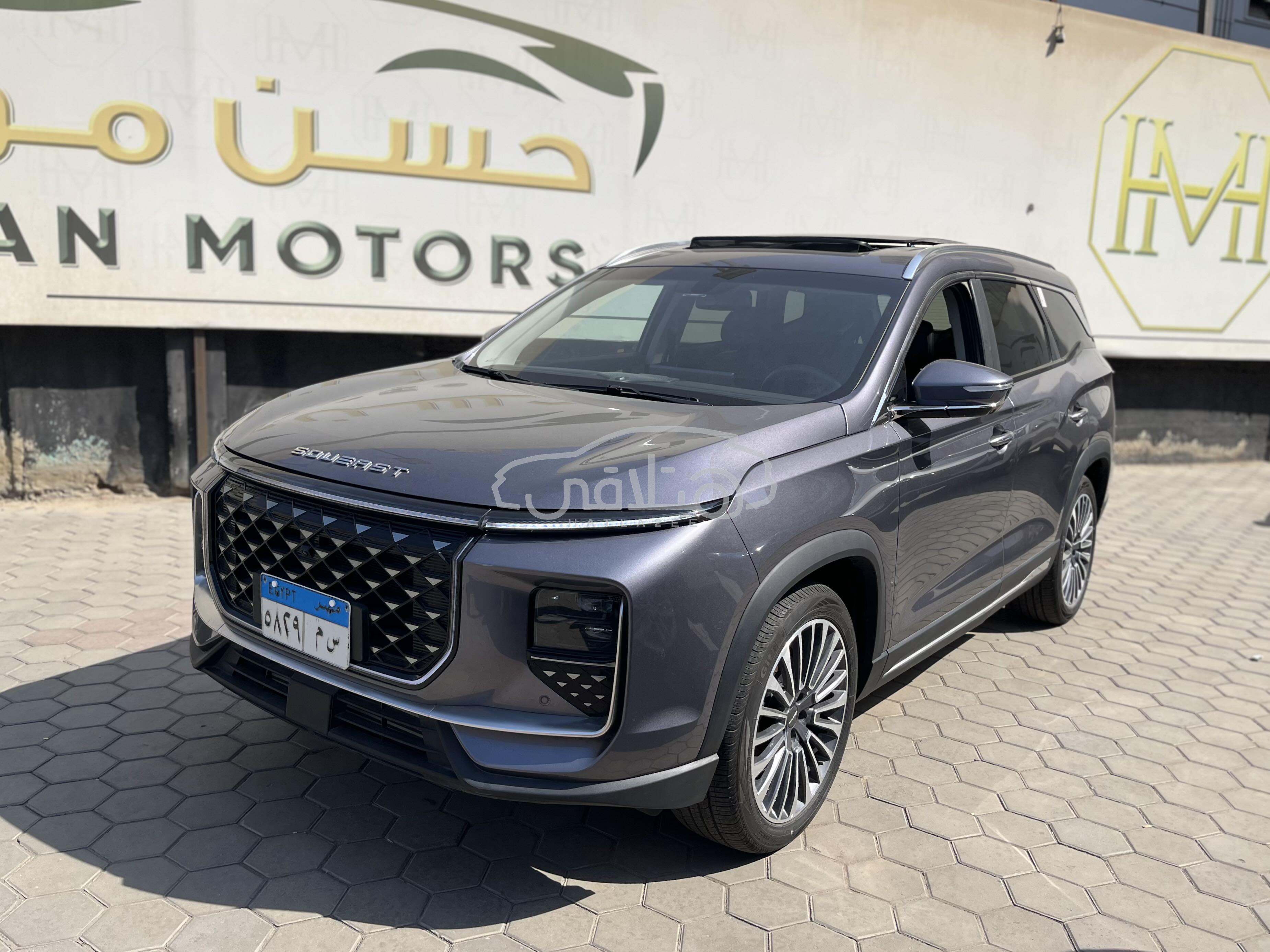 ساوايست اس 09 2026 للبيع مدينة نصر