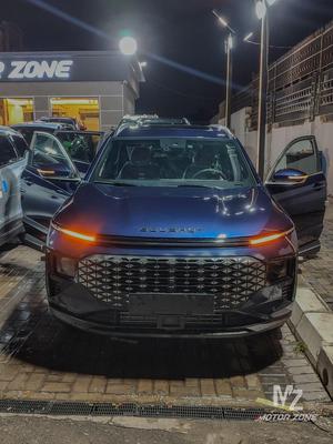موتور زون ساوايست اس 07 2027 للبيع