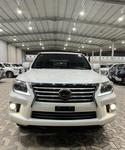 لكزس LX 570 2013 للبيع الرياض