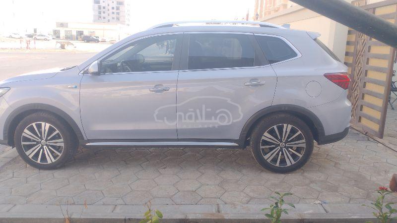 ام جى ار اكس 5 2022 للبيع العذيبة