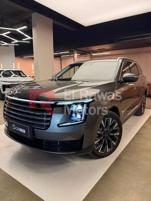 الرواس موتورز ساوايست S08 2027 للبيع