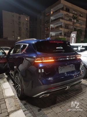 موتور زون ساوايست اس 07 2027 للبيع