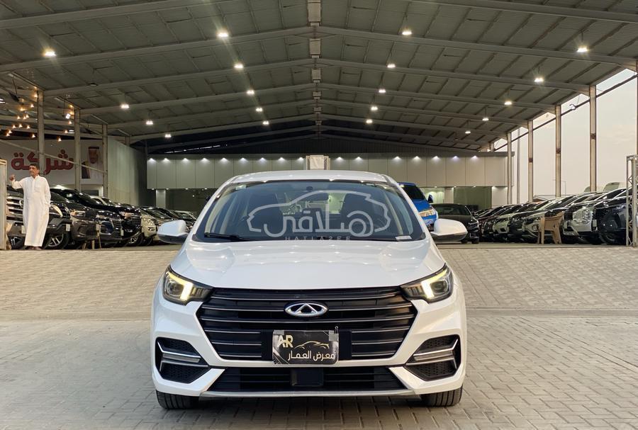 شيرى اريزو 6 2022 للبيع الرياض