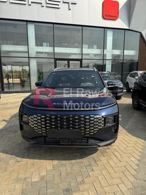 الرواس موتورز ساوايست اس 07 2027 للبيع
