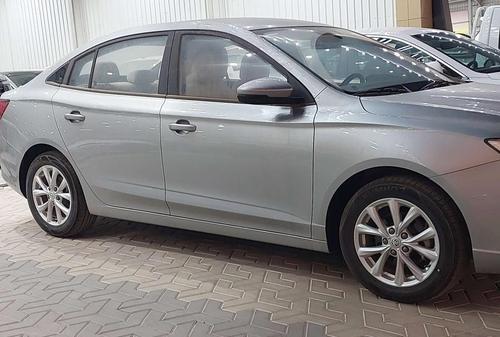 ام جى 5 2025 للبيع