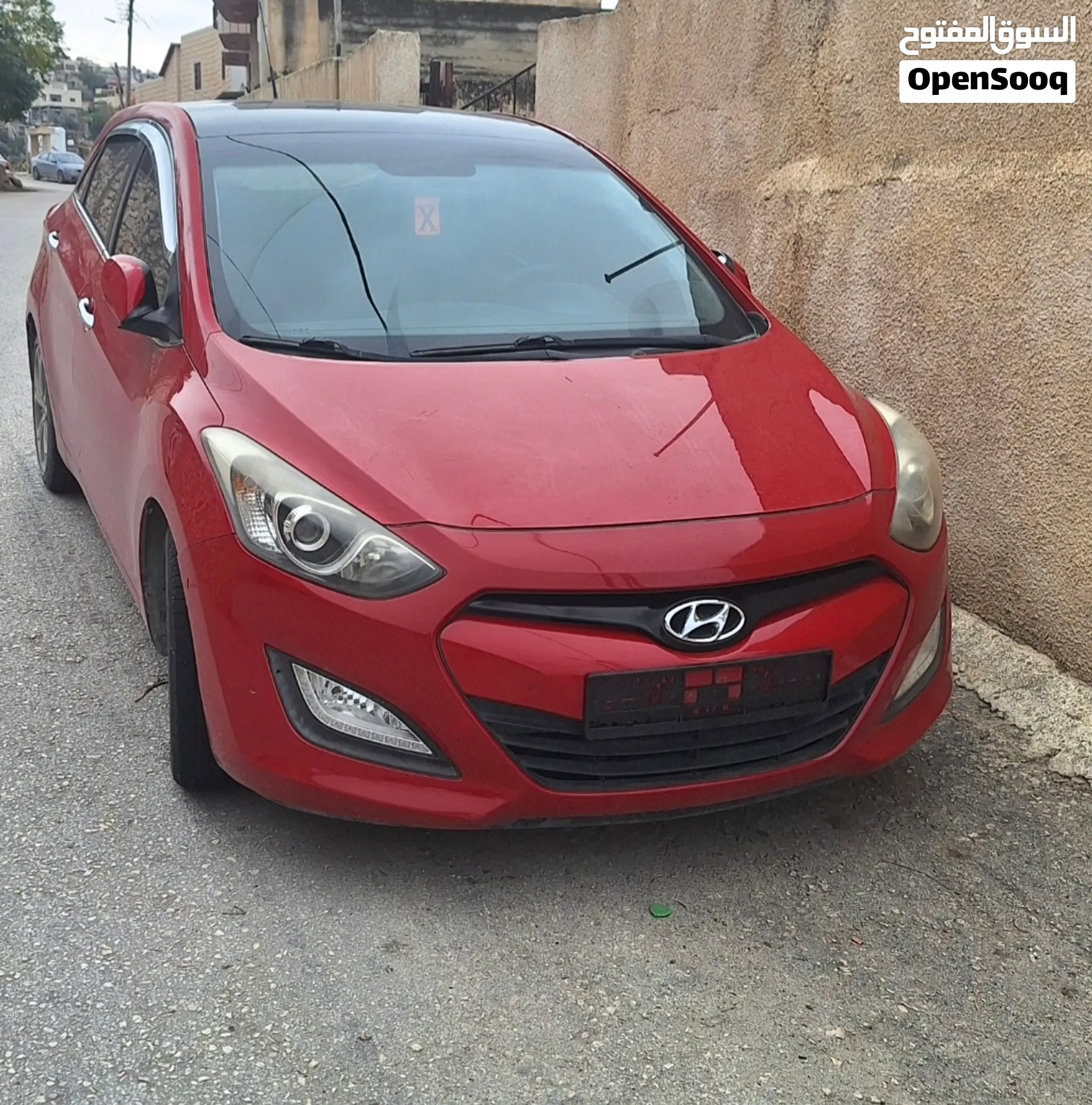 هونداي i30