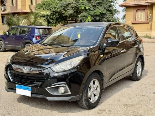 هيونداي IX 35 2014 للبيع شيراتون