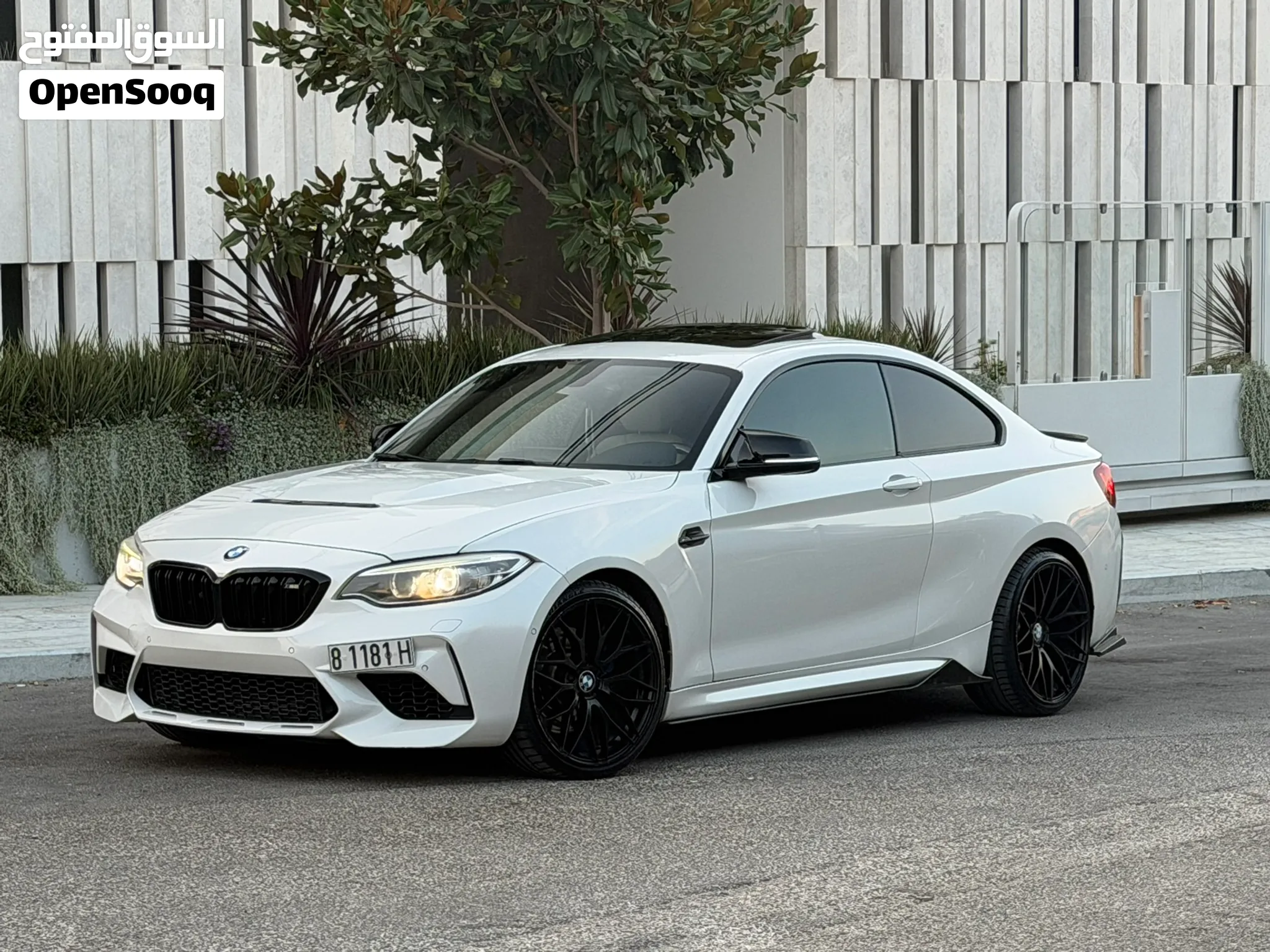 BMW ///M235i