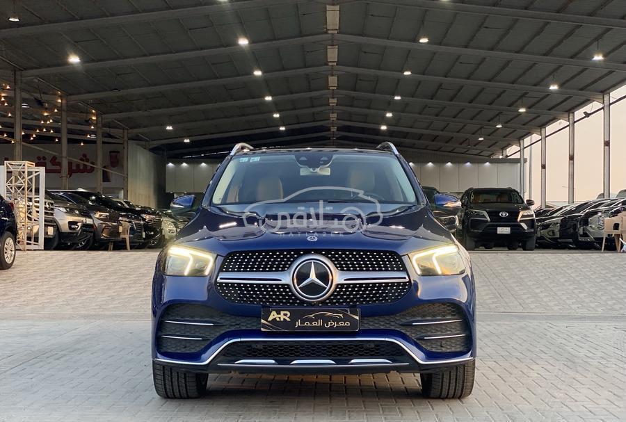 مرسيدس أخرى 2020 للبيع الرياض