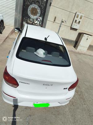 كيا بيجاس 2024 للبيع الرياض