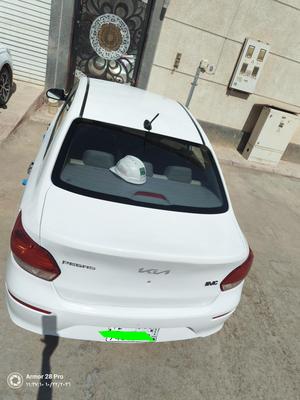 كيا بيجاس 2024 للبيع الرياض