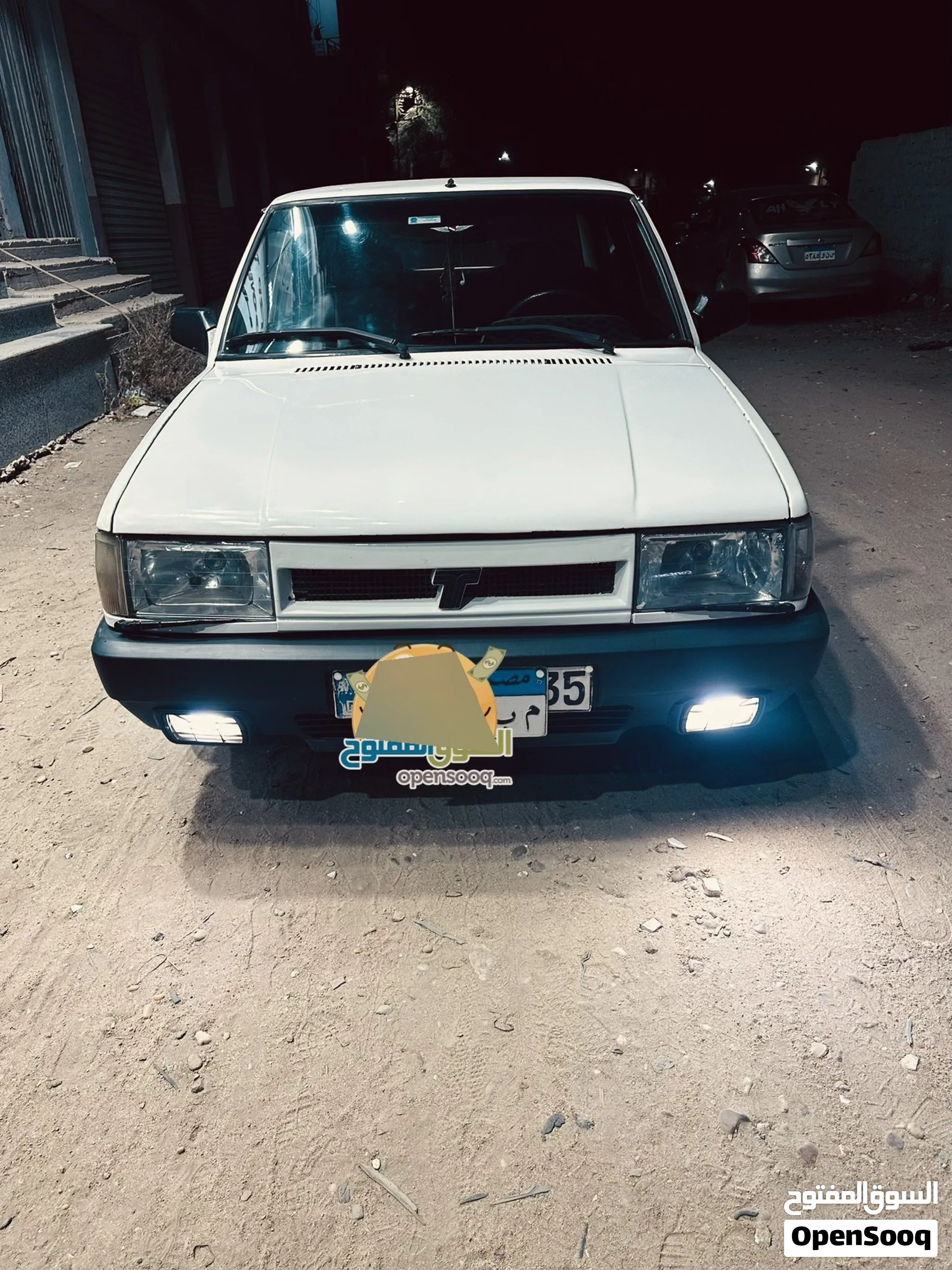 شاهين موديل 95