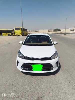 كيا بيجاس 2024 للبيع الرياض
