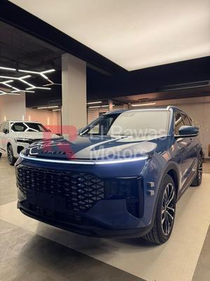 الرواس موتورز ساوايست اس 07 2027 للبيع
